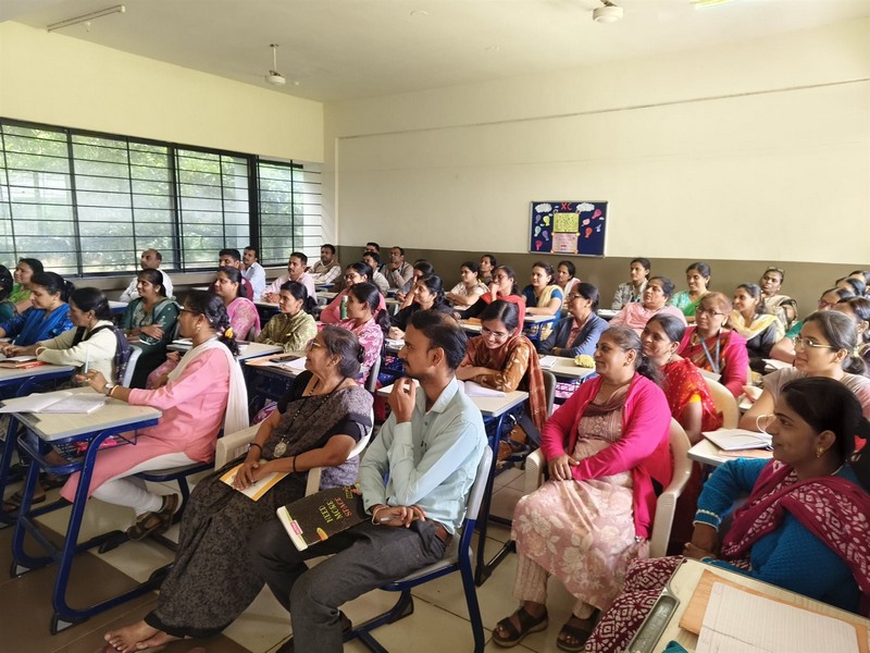 Faculty Development Program 2026-27 