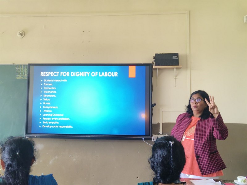 Faculty Development Program 2026-27 