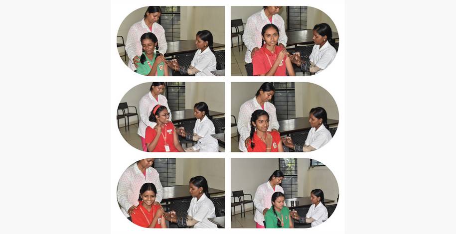 Student Health Checkup 2026-27
