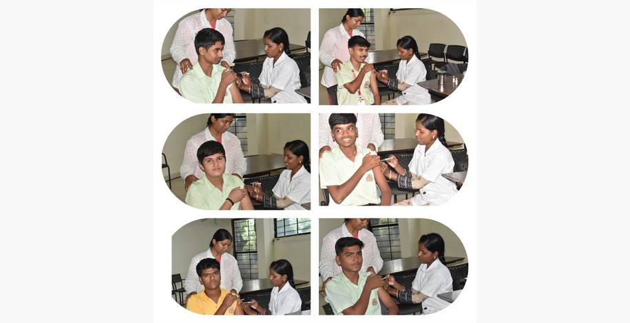 Student Health Checkup 2026-27