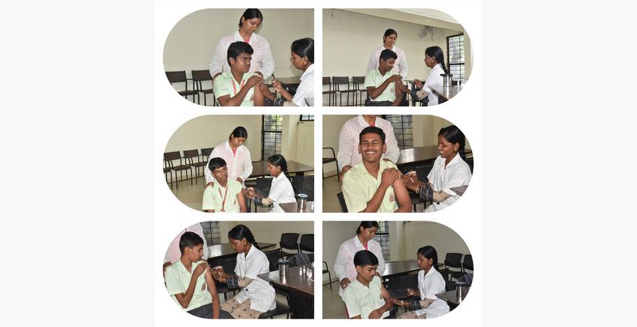 Student Health Checkup 2026-27