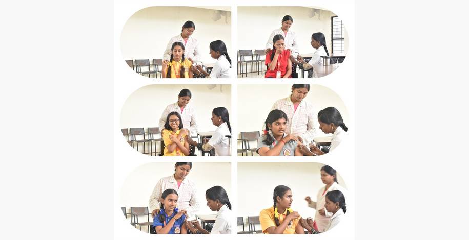 Student Health Checkup 2026-27