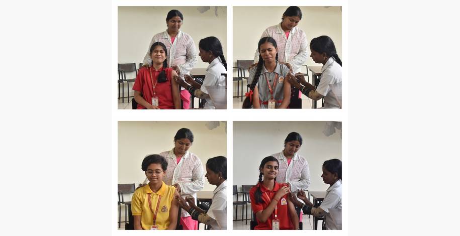 Student Health Checkup 2026-27