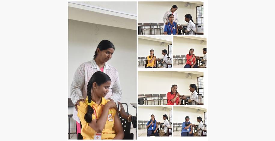 Student Health Checkup 2026-27