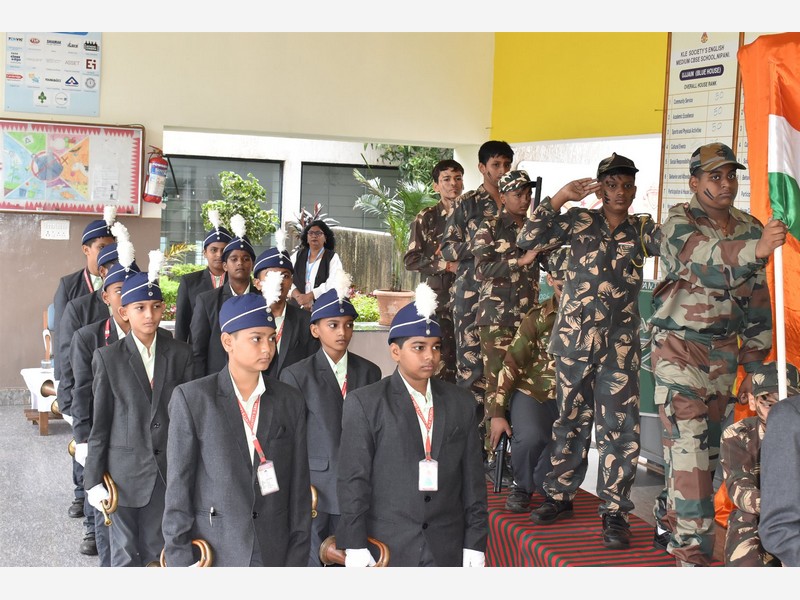 Kargil Vijay Diwas 2026-27 