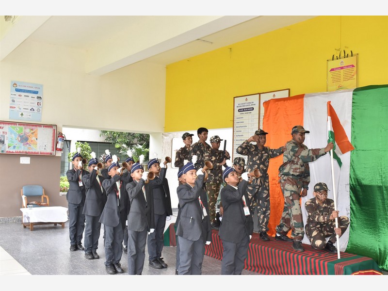 Kargil Vijay Diwas 2026-27 