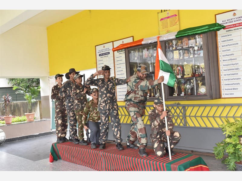 Kargil Vijay Diwas 2026-27 