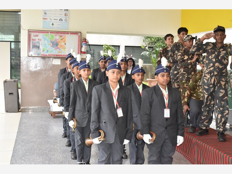 Kargil Vijay Diwas 2026-27 